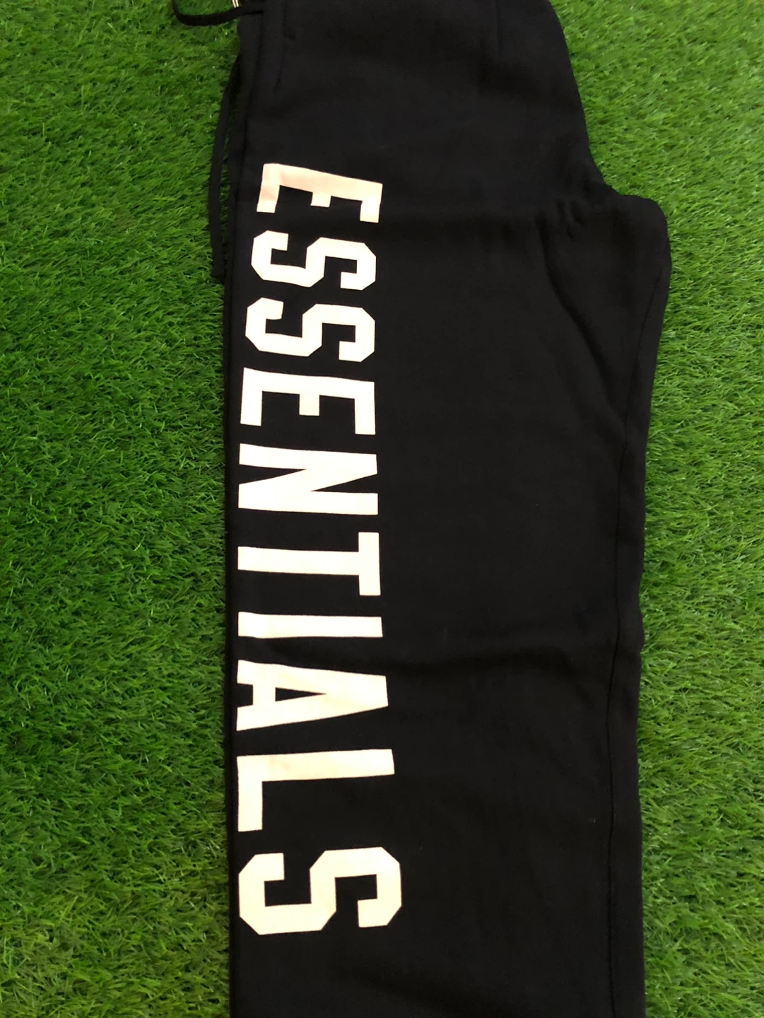 Fear of God Essentials pants - photo 2