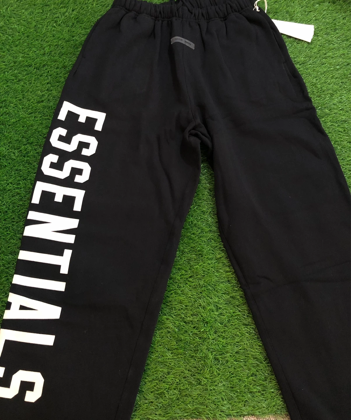Fear of God Essentials pants