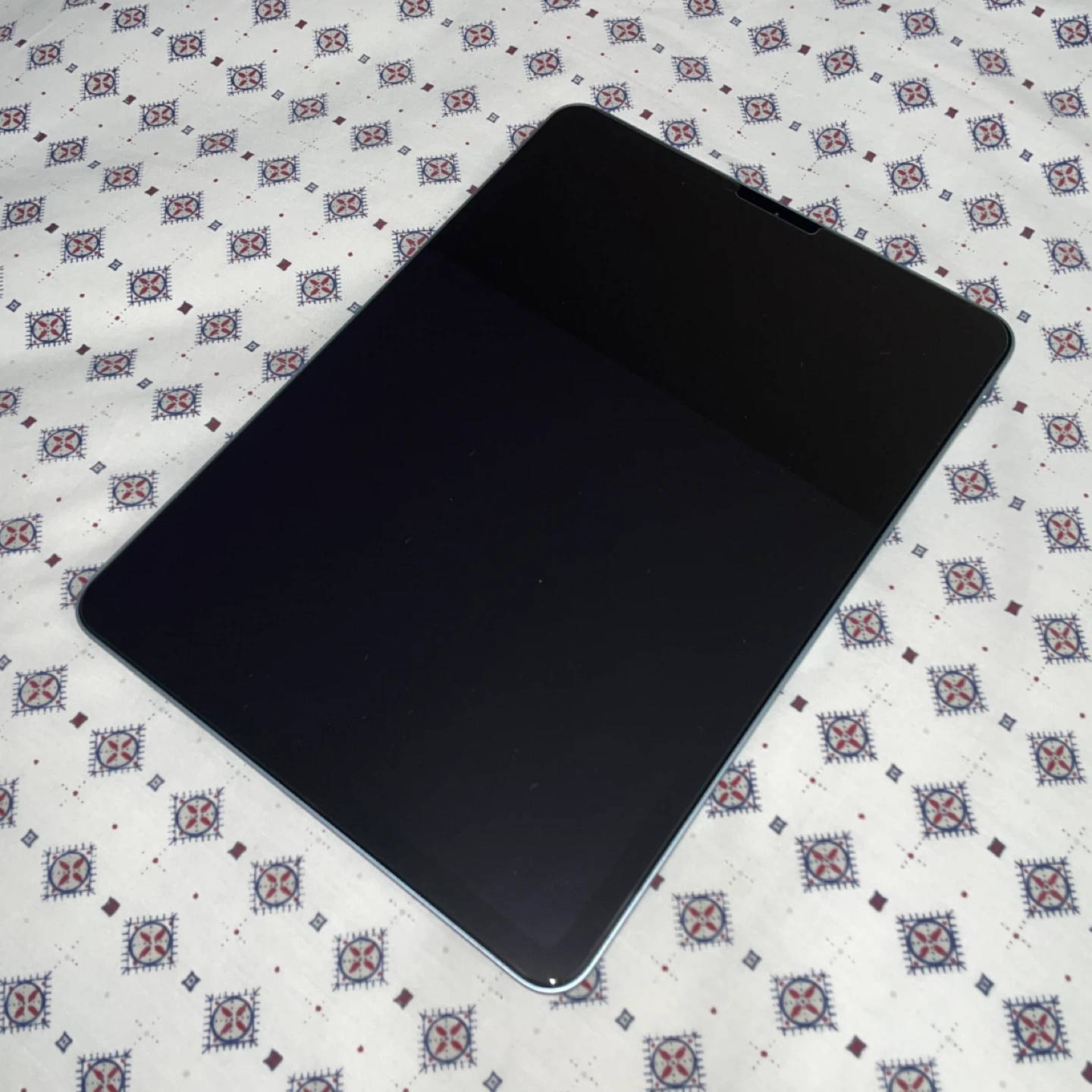 iPad Air Package - Blue - photo 2