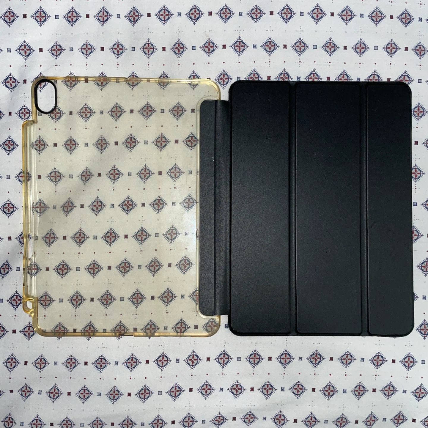 iPad Air Package - Blue - photo 4