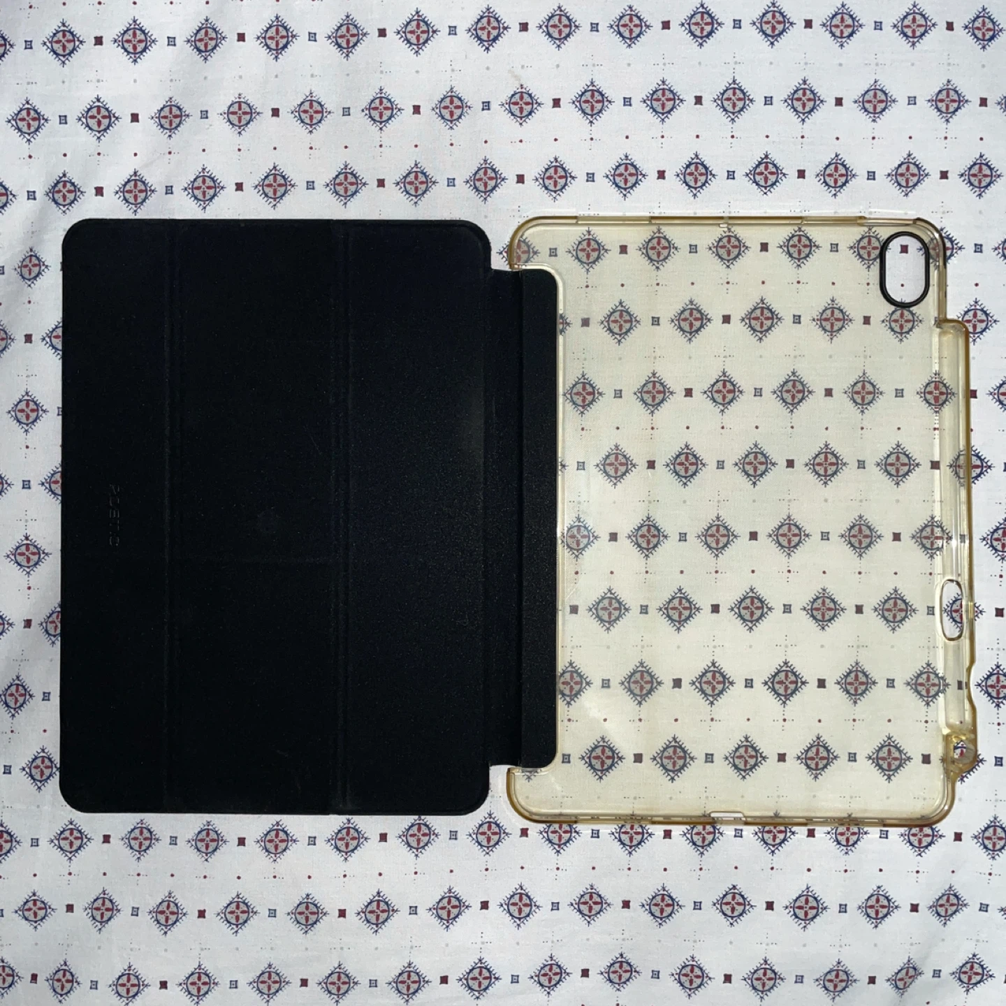 iPad Air Package - Blue - photo 5