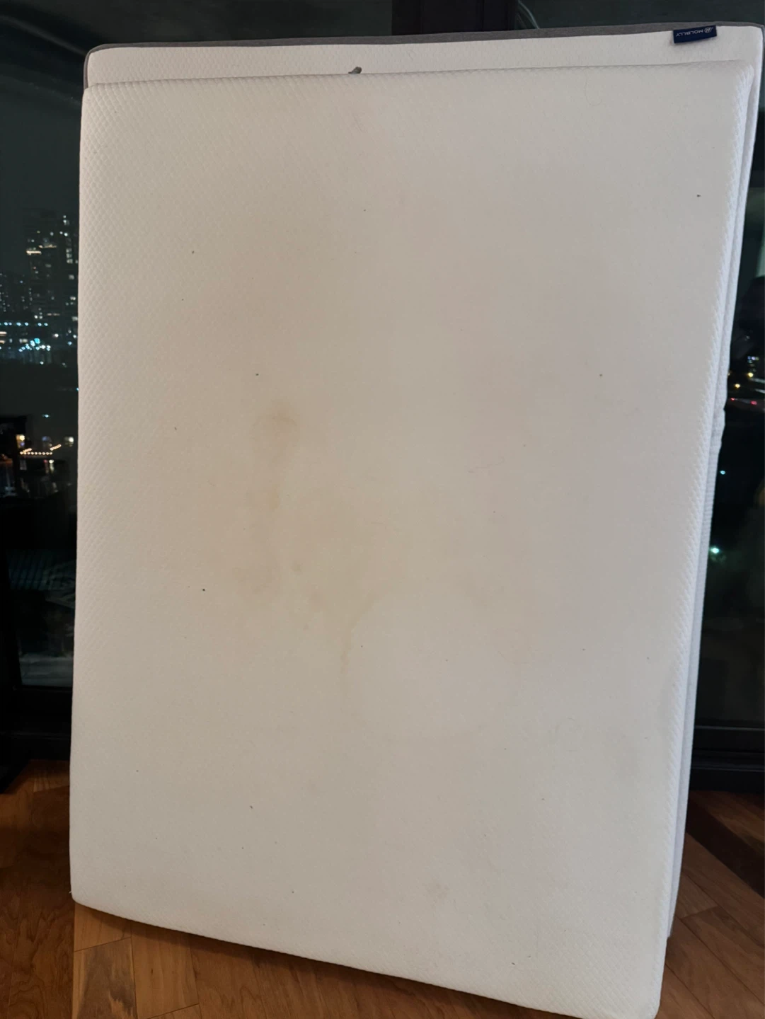 Double Size Mattress & Bed Box - photo 3
