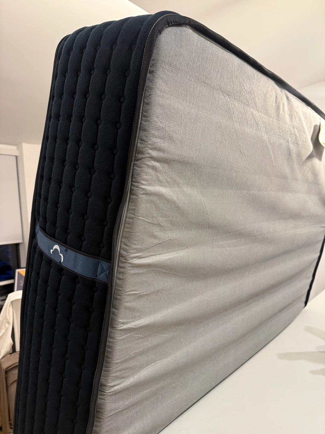 DreamCloud Hybrid Mattress - photo 4