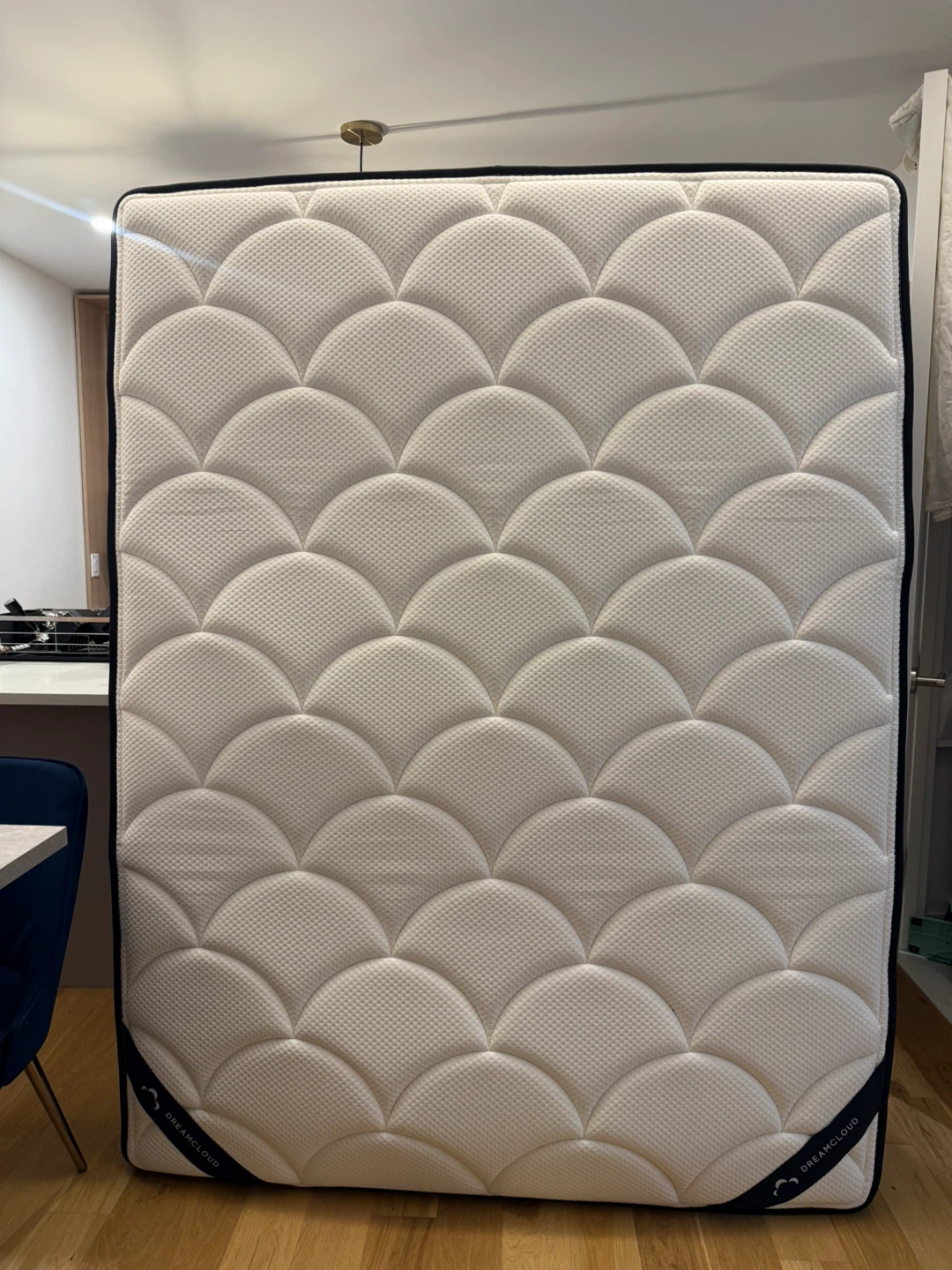 DreamCloud Hybrid Mattress
