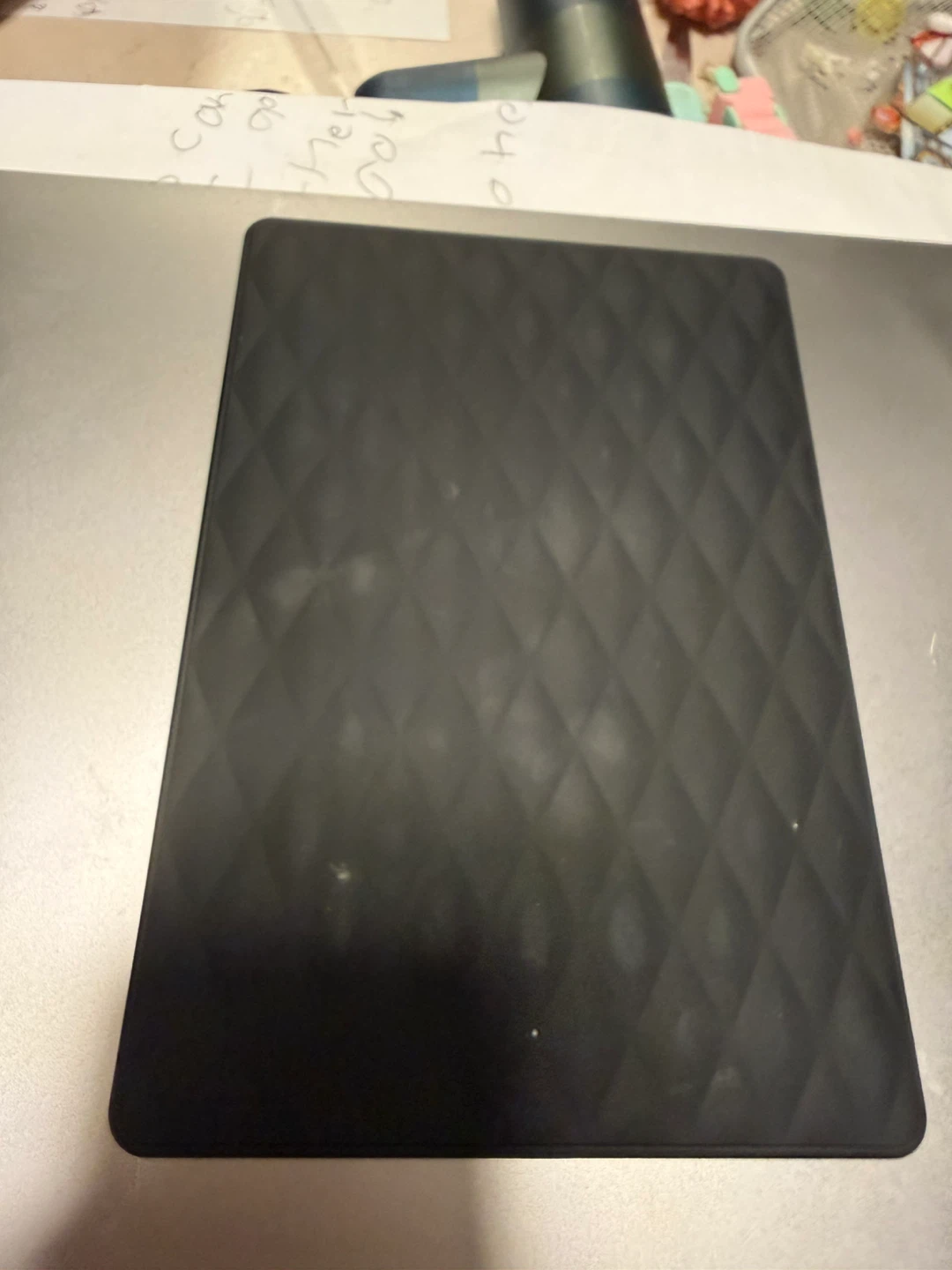 Kobo Touch eReader, only connect using computer - photo 3