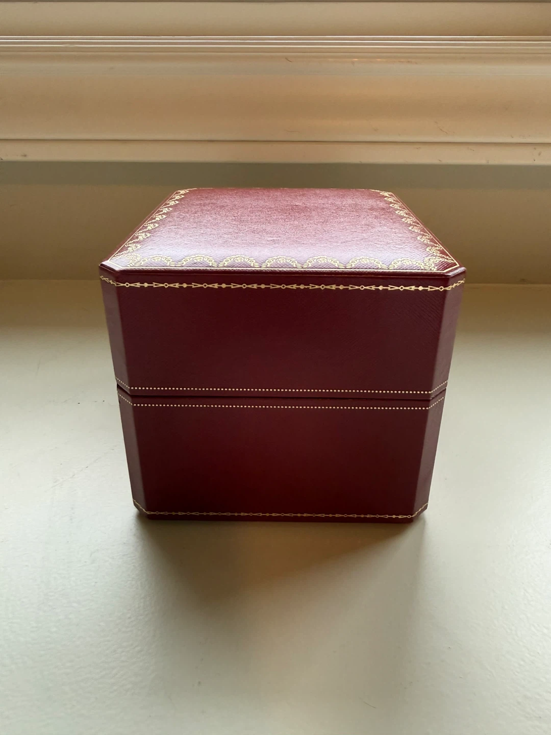 Cartier Jewellery Box - photo 2