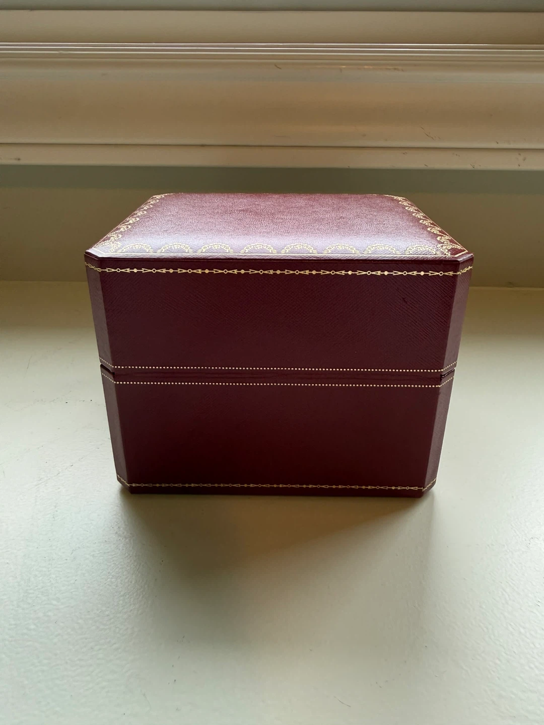 Cartier Jewellery Box - photo 3