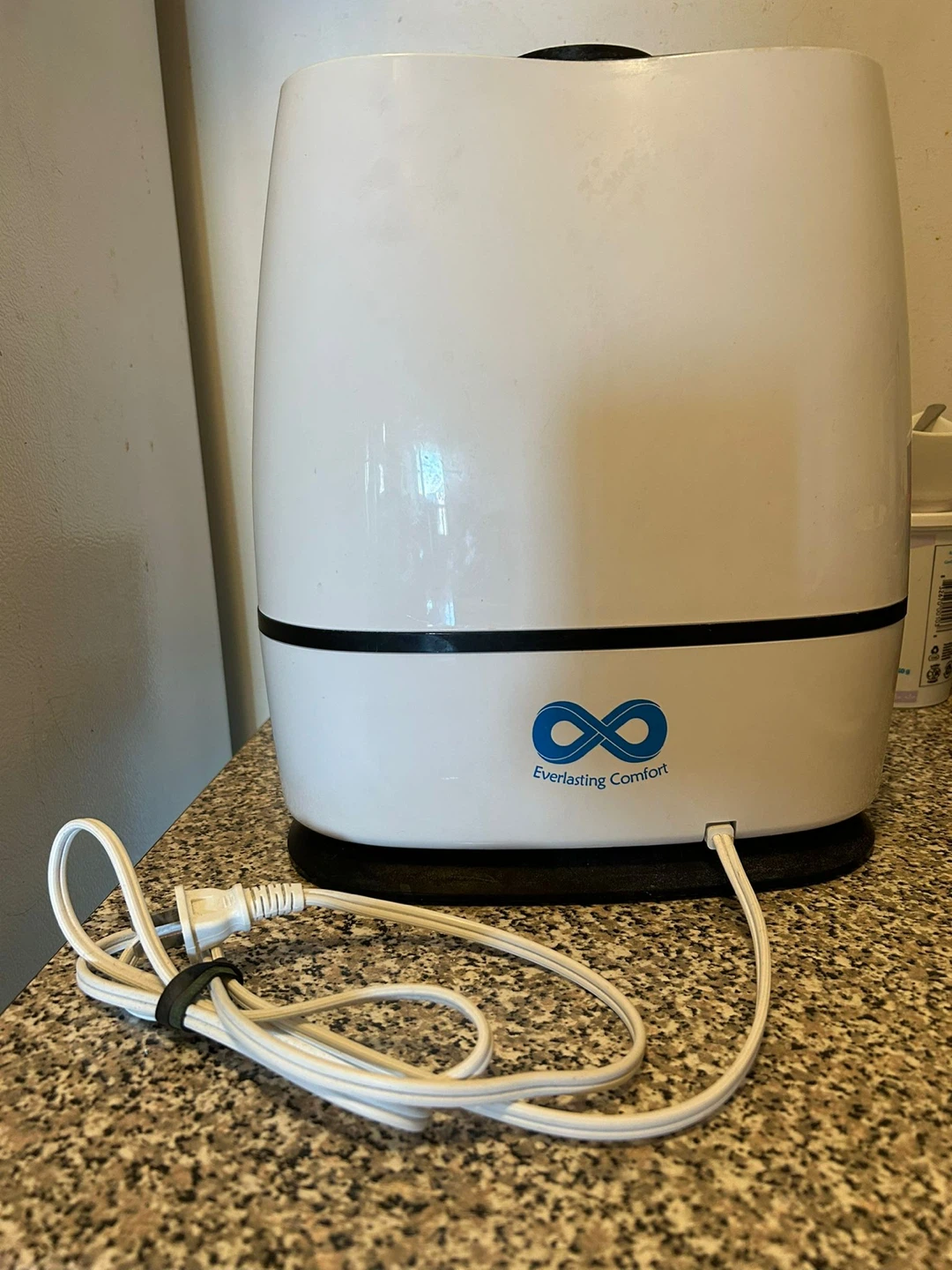 Everlasting Comfort Humidifier