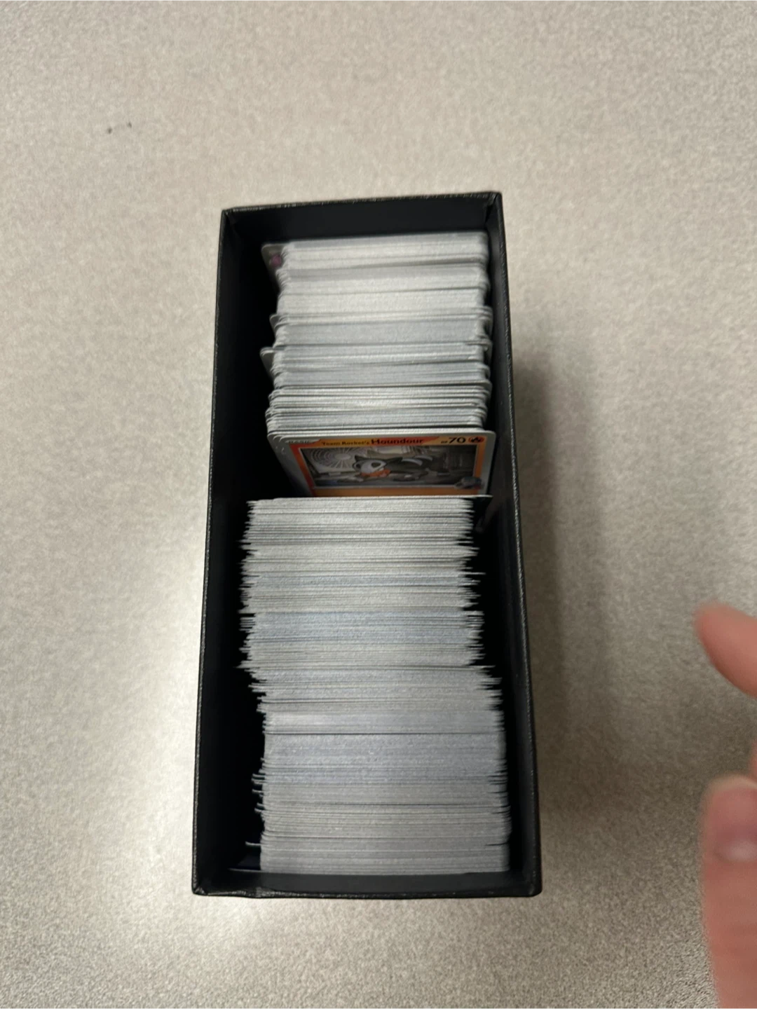 Tons of Pokemon Cards (Rares, reverses, holos, bulk, etc)
