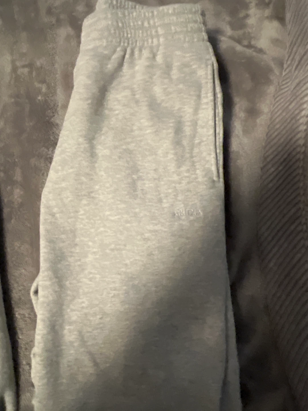 Aritzia Sweatfleece Cozy Fleece Joggers 2XS