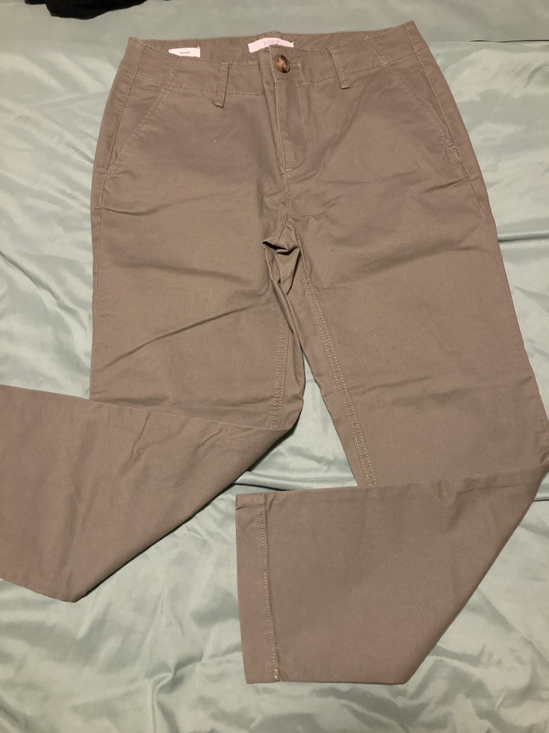 Loft chino