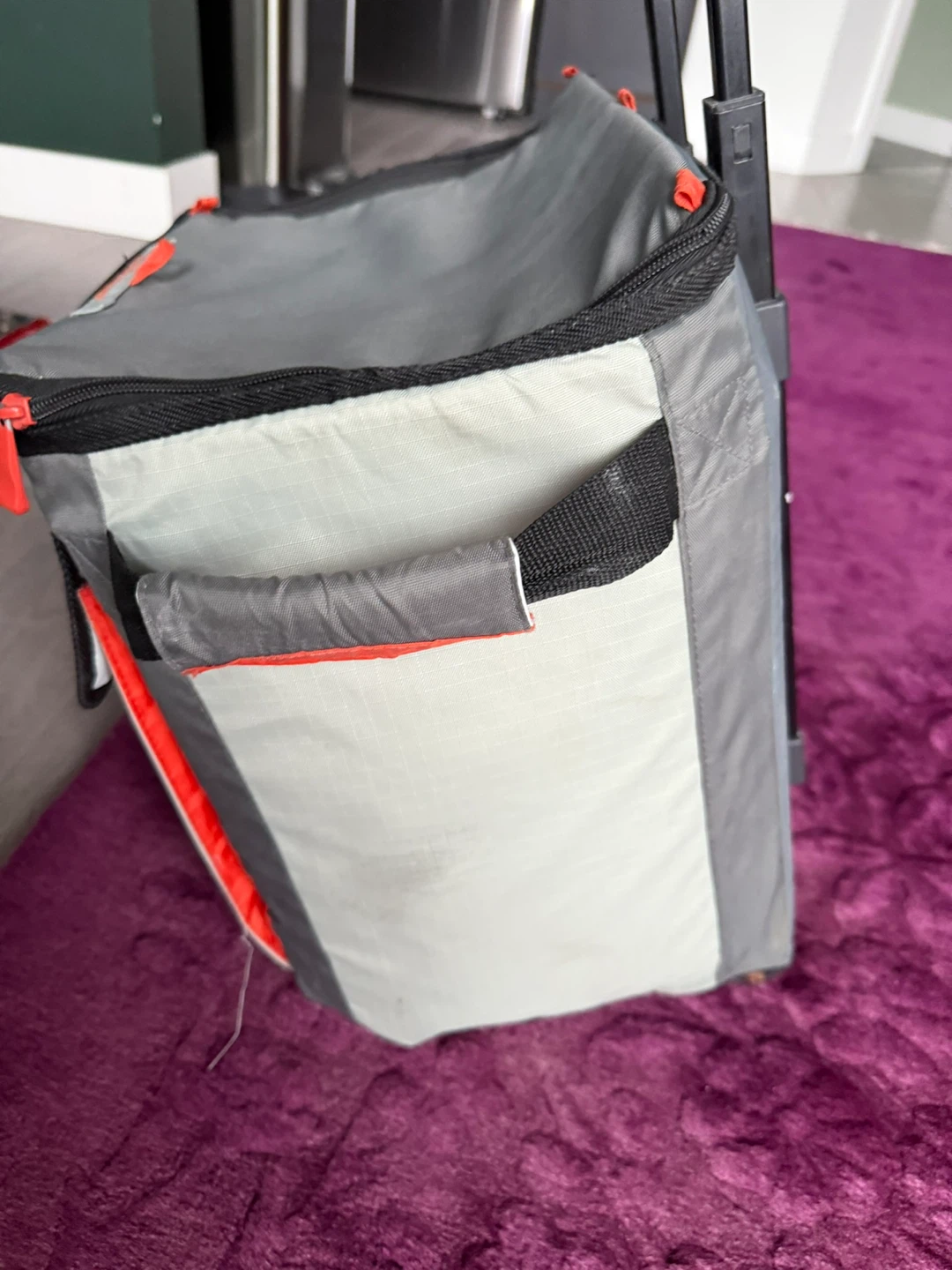 Arctic Zone Rolling Cooler Bag - photo 5