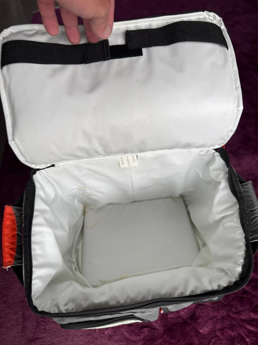 Arctic Zone Rolling Cooler Bag - photo 2