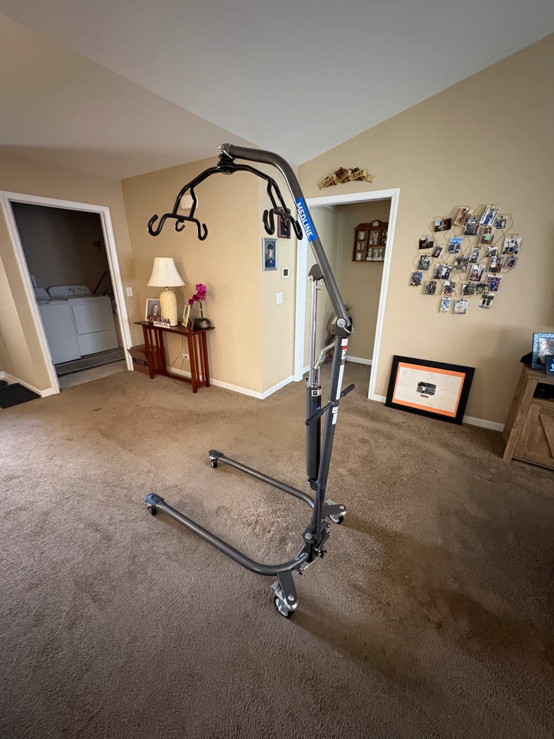Invacare Patient Lift