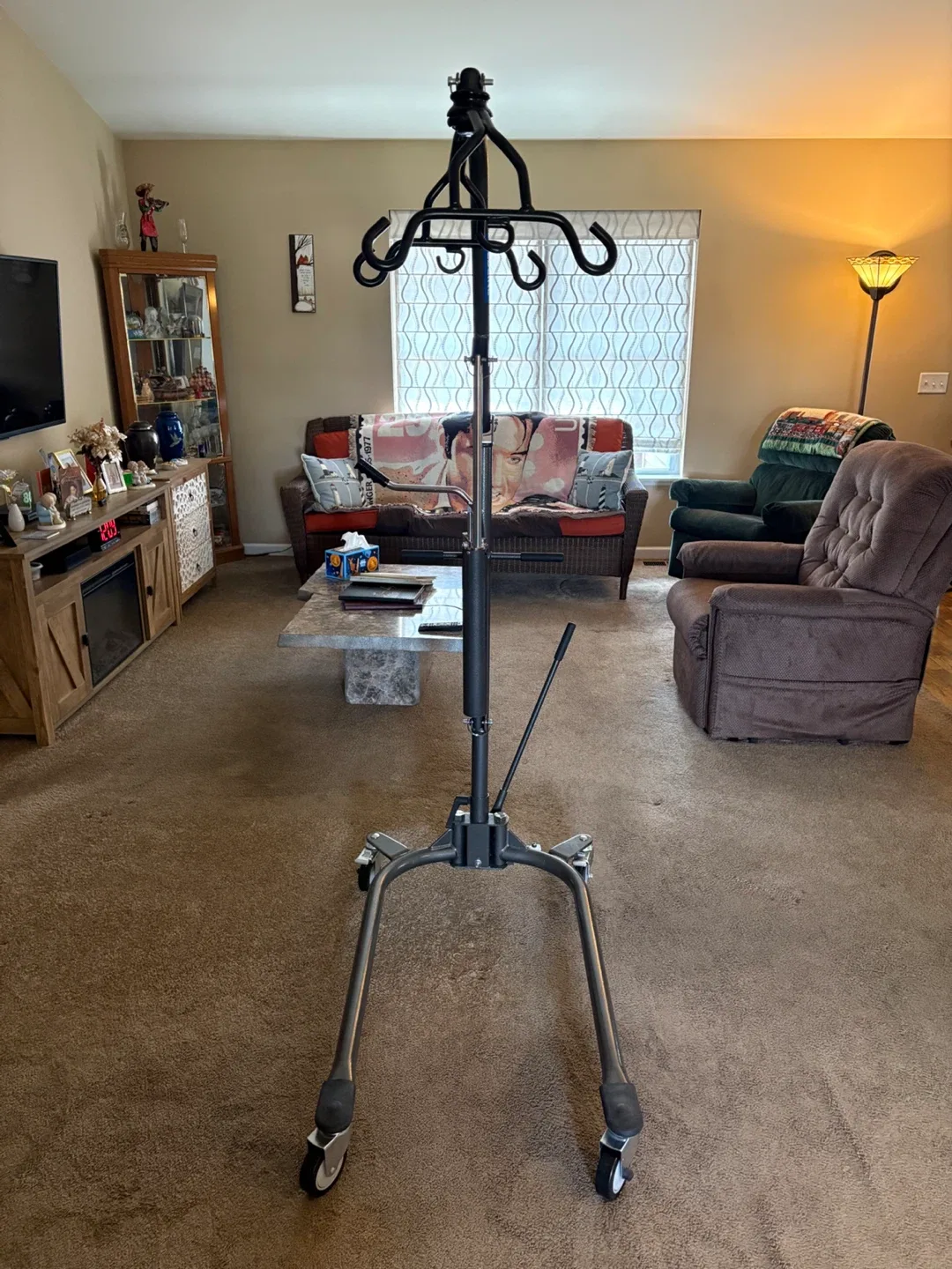 Invacare Patient Lift - photo 2