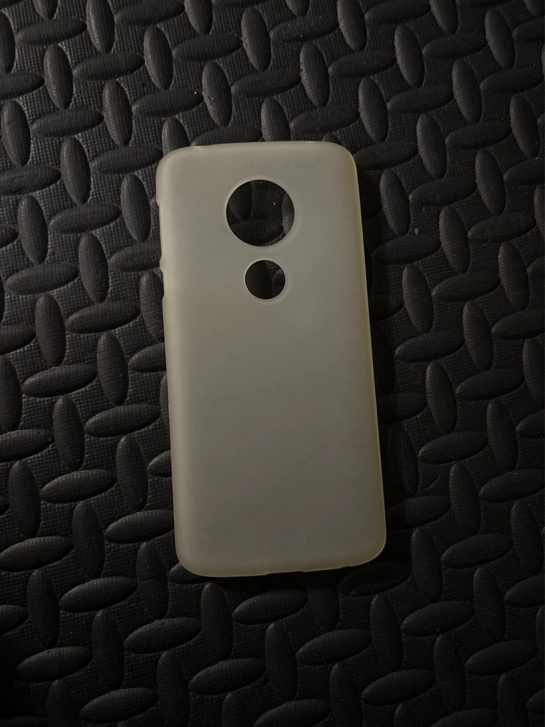 Free brands new moto g  Translucent Silicone Phone Case