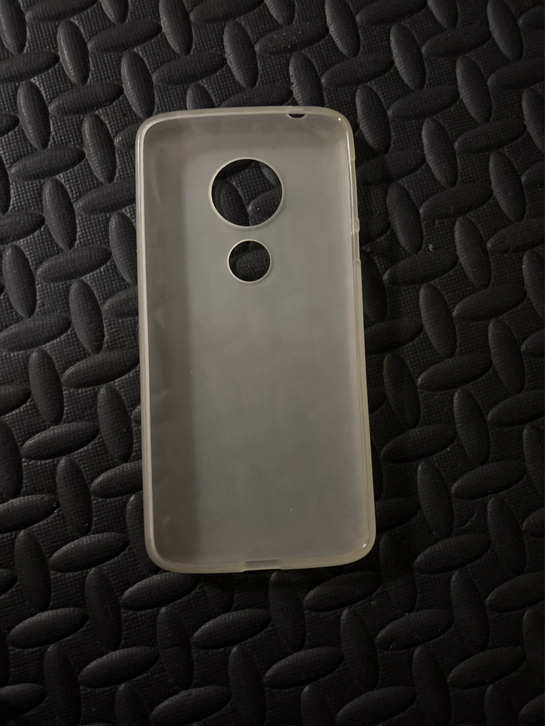 Free brands new moto g  Translucent Silicone Phone Case - photo 2