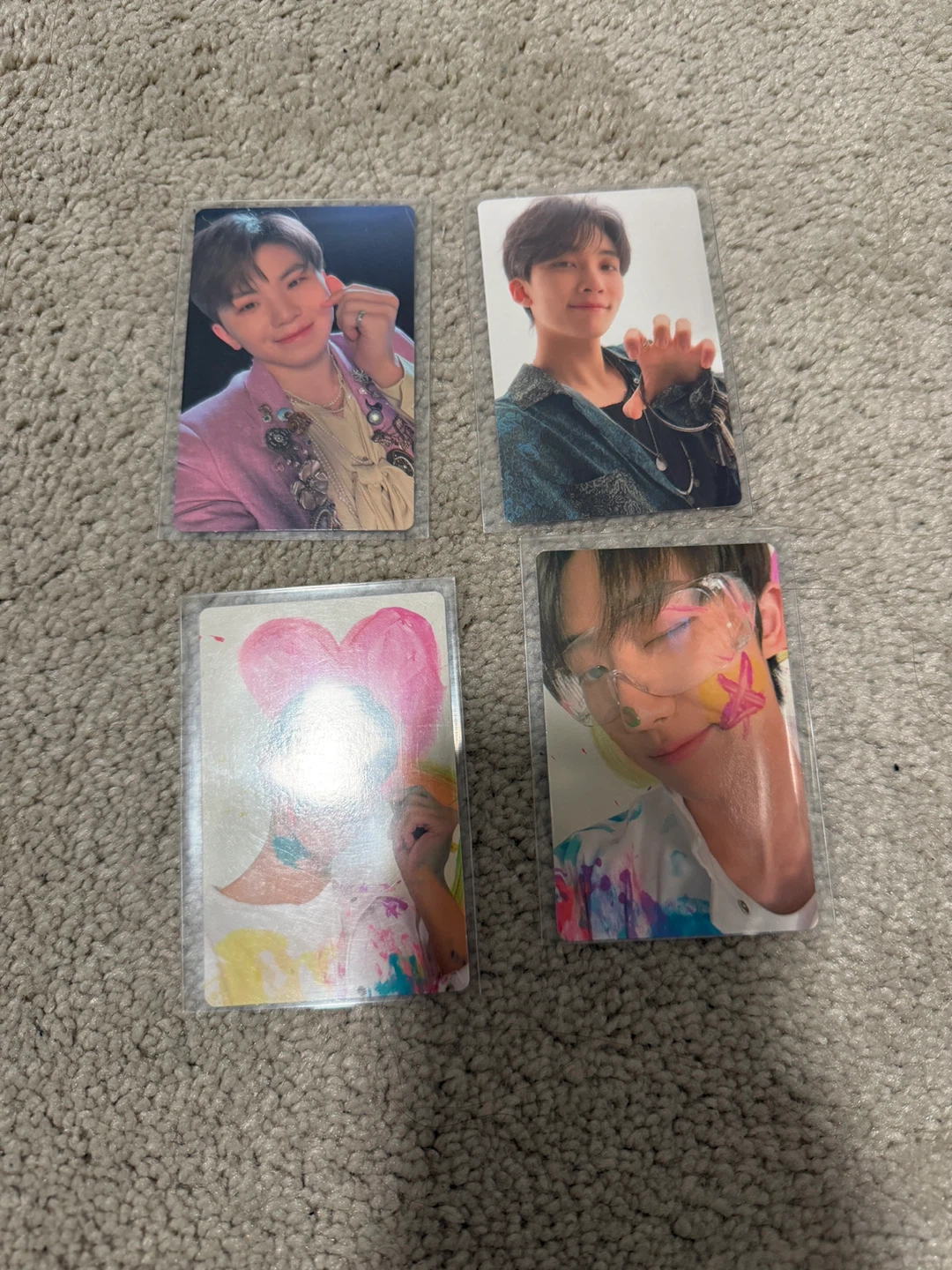 Seventeen Album for Sale! - photo 3