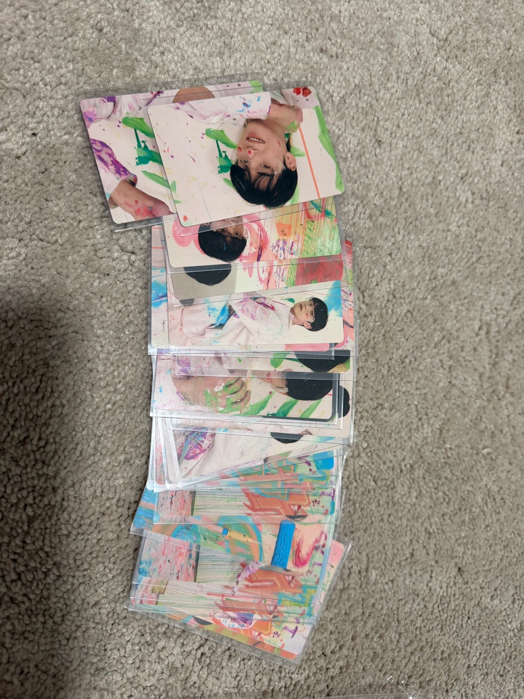 Seventeen Album for Sale! - photo 2