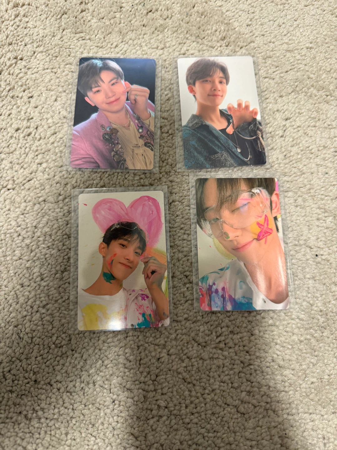 Seventeen Album for Sale! - photo 4