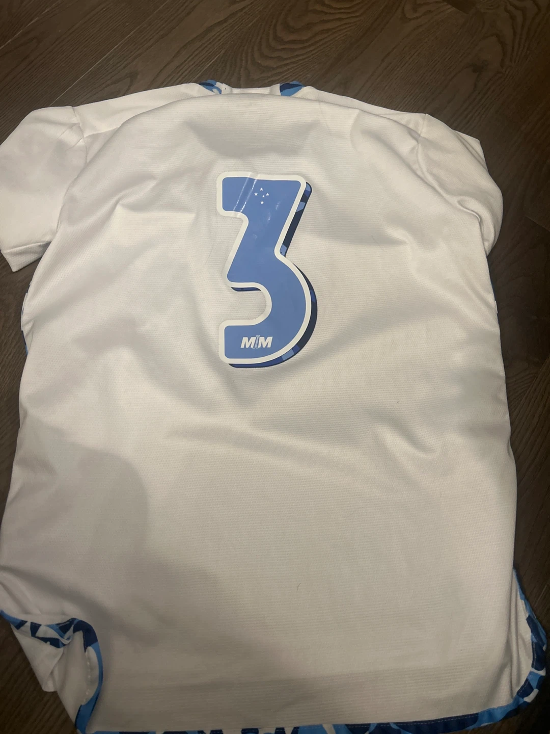 Adidas Soccer Jersey - photo 2