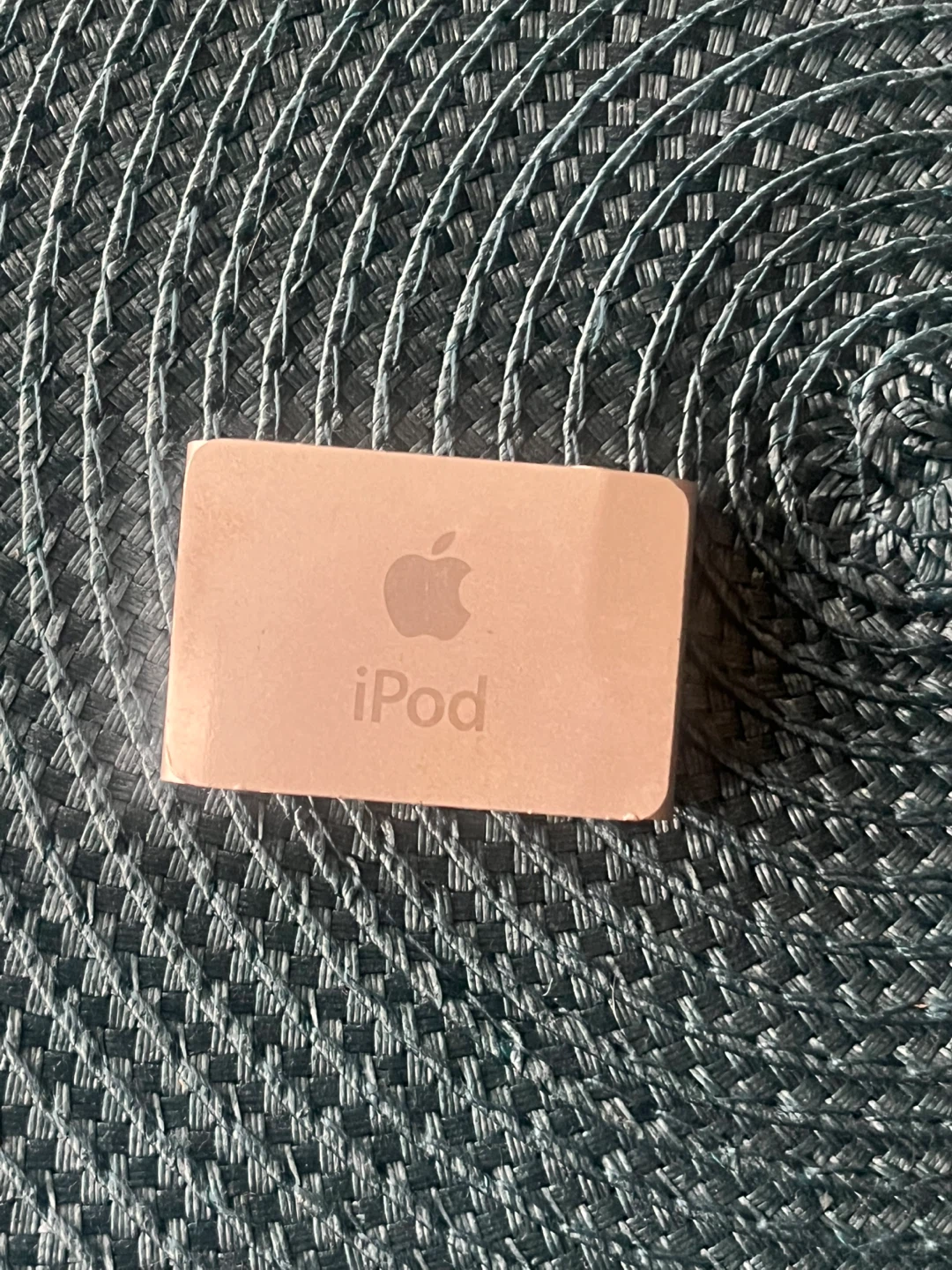 Apple iPod Shuffle