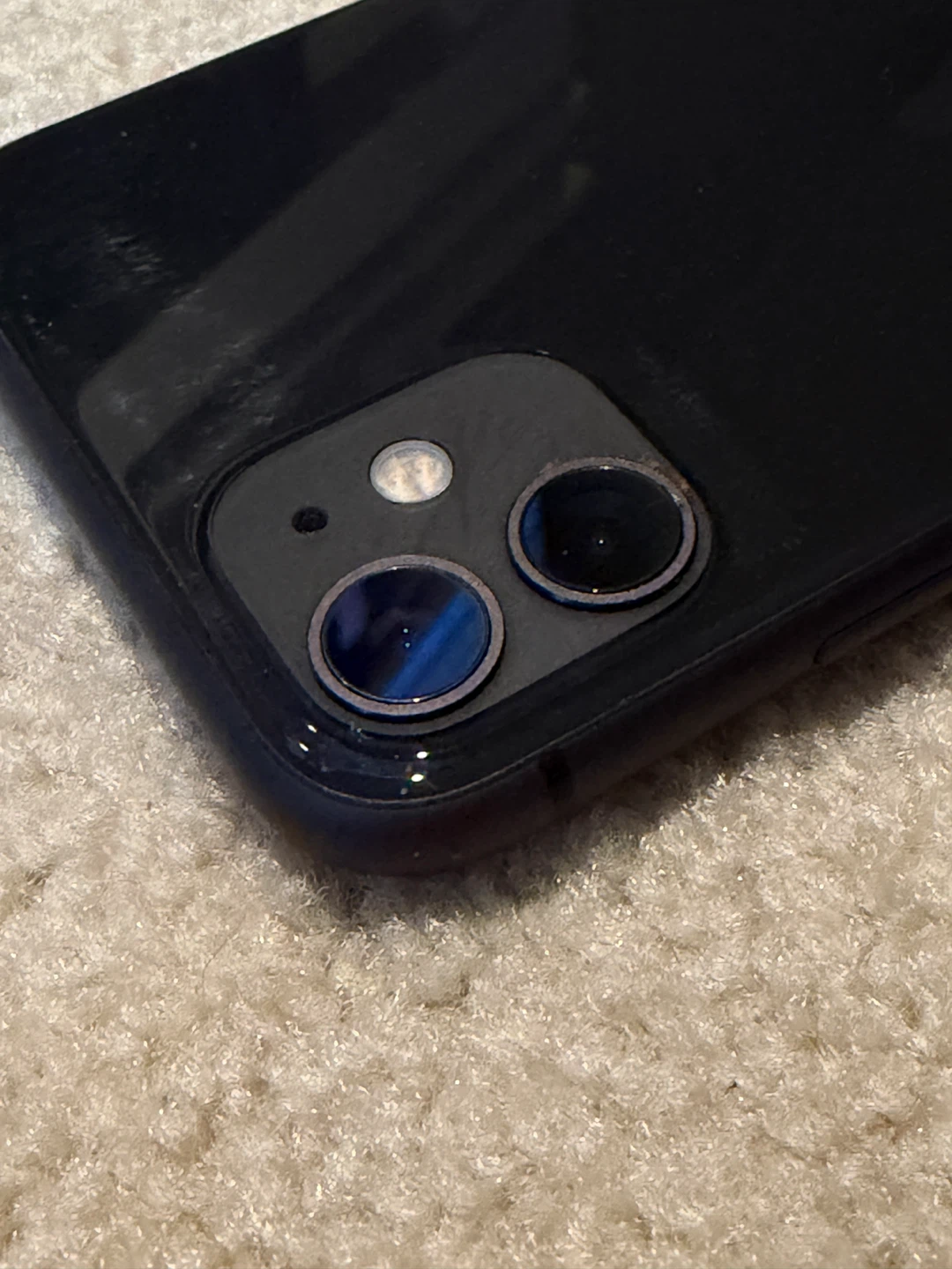 MINT iPhone11 64GB Black with good battery - photo 4