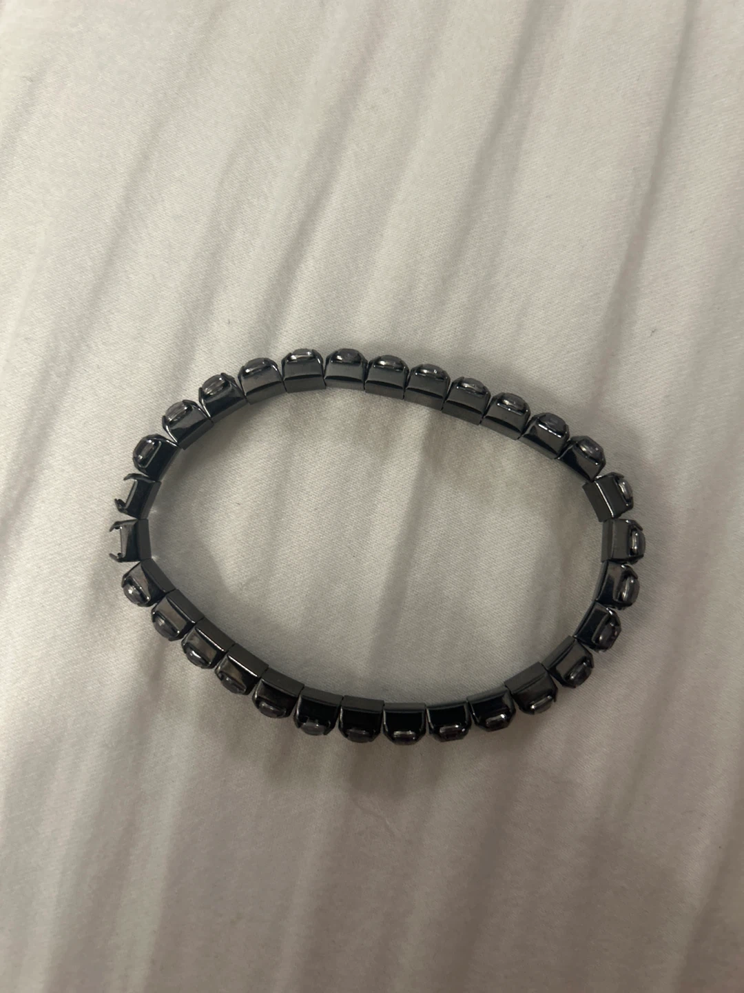 Beaded Stretch Bracelet