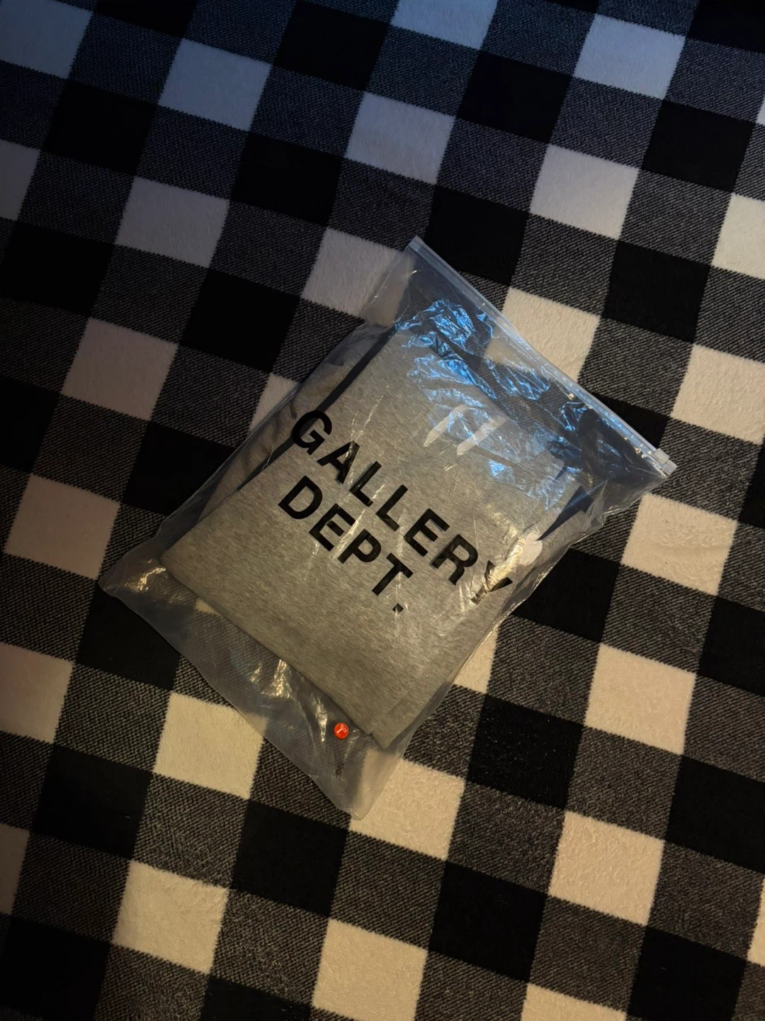 Gallery dept sweatpants