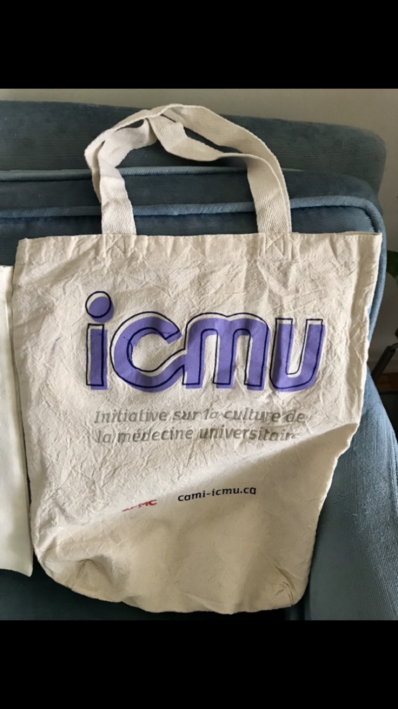 2 Tote Bags - Cotton - photo 2
