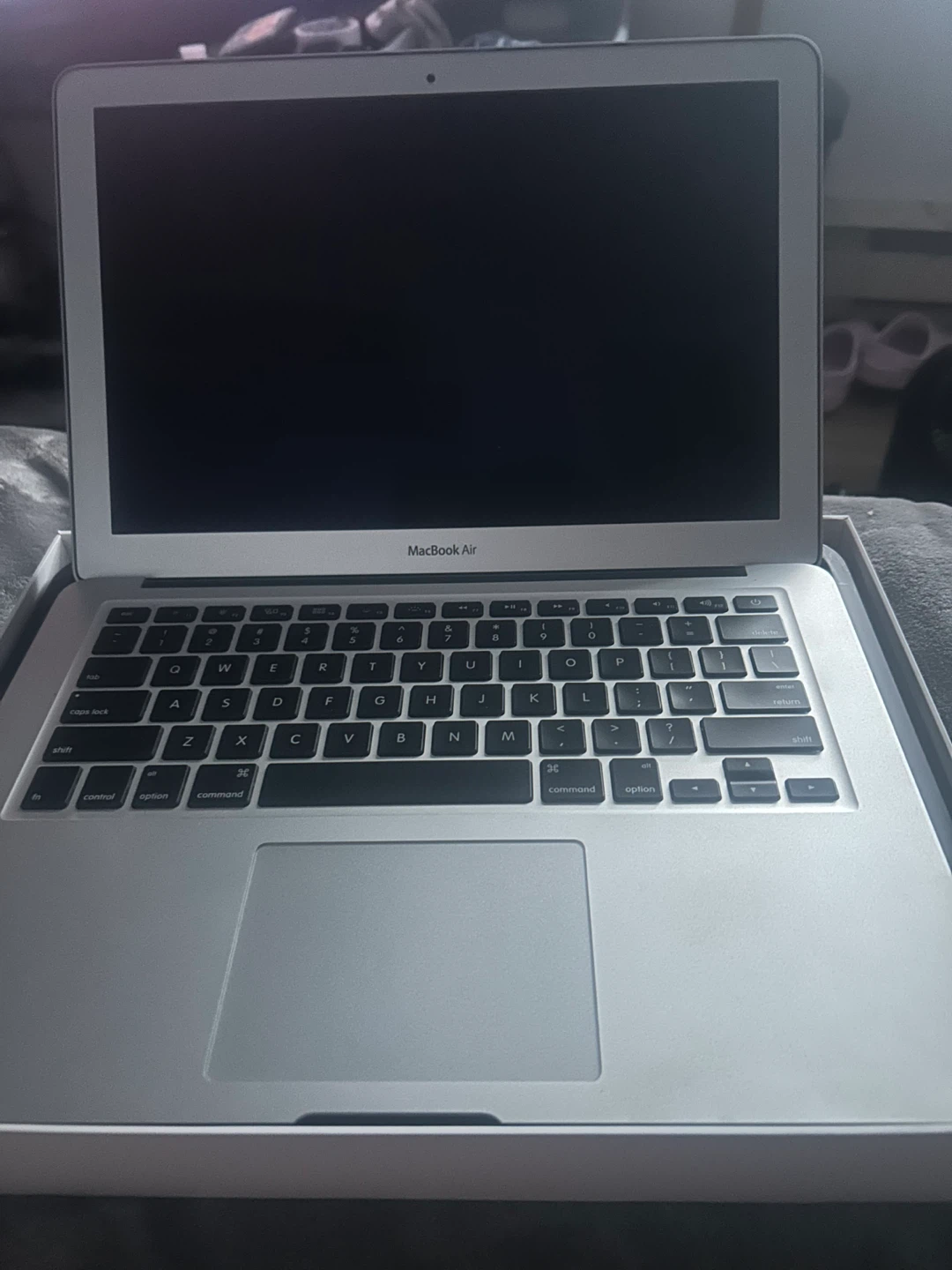 Apple MacBook Air 13.3" Laptop