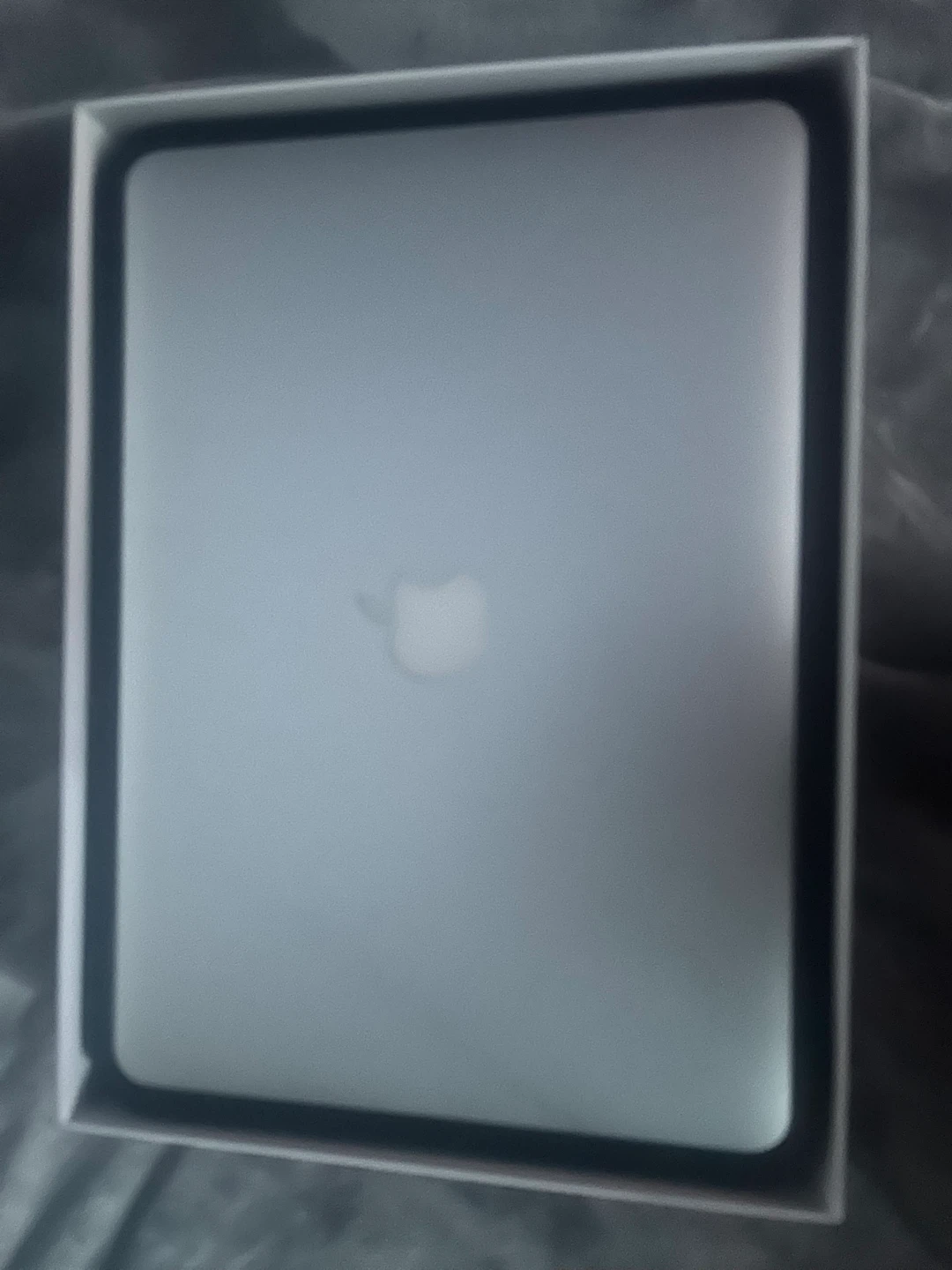 Apple MacBook Air 13.3" Laptop - photo 2