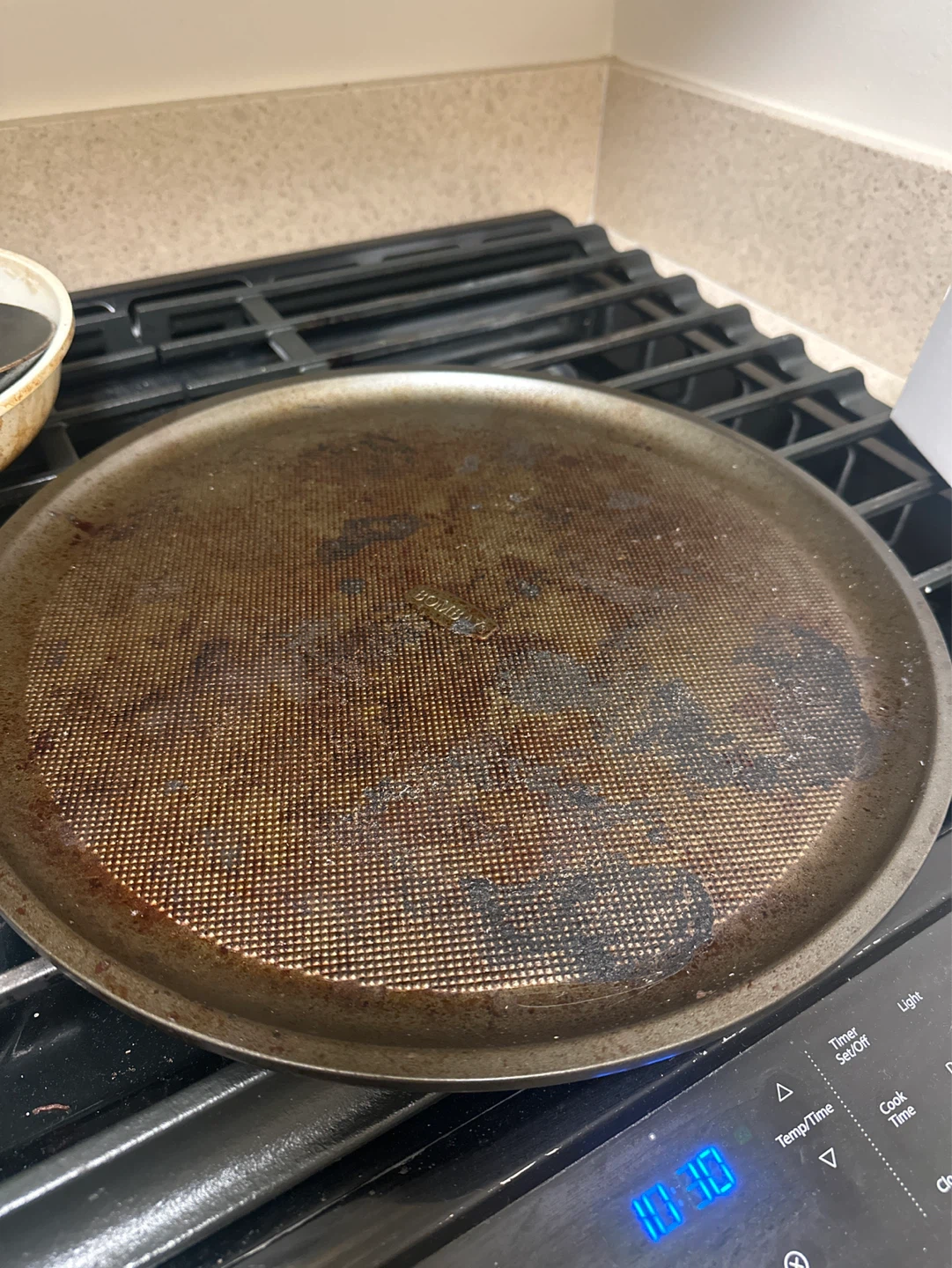 Pizza Pan