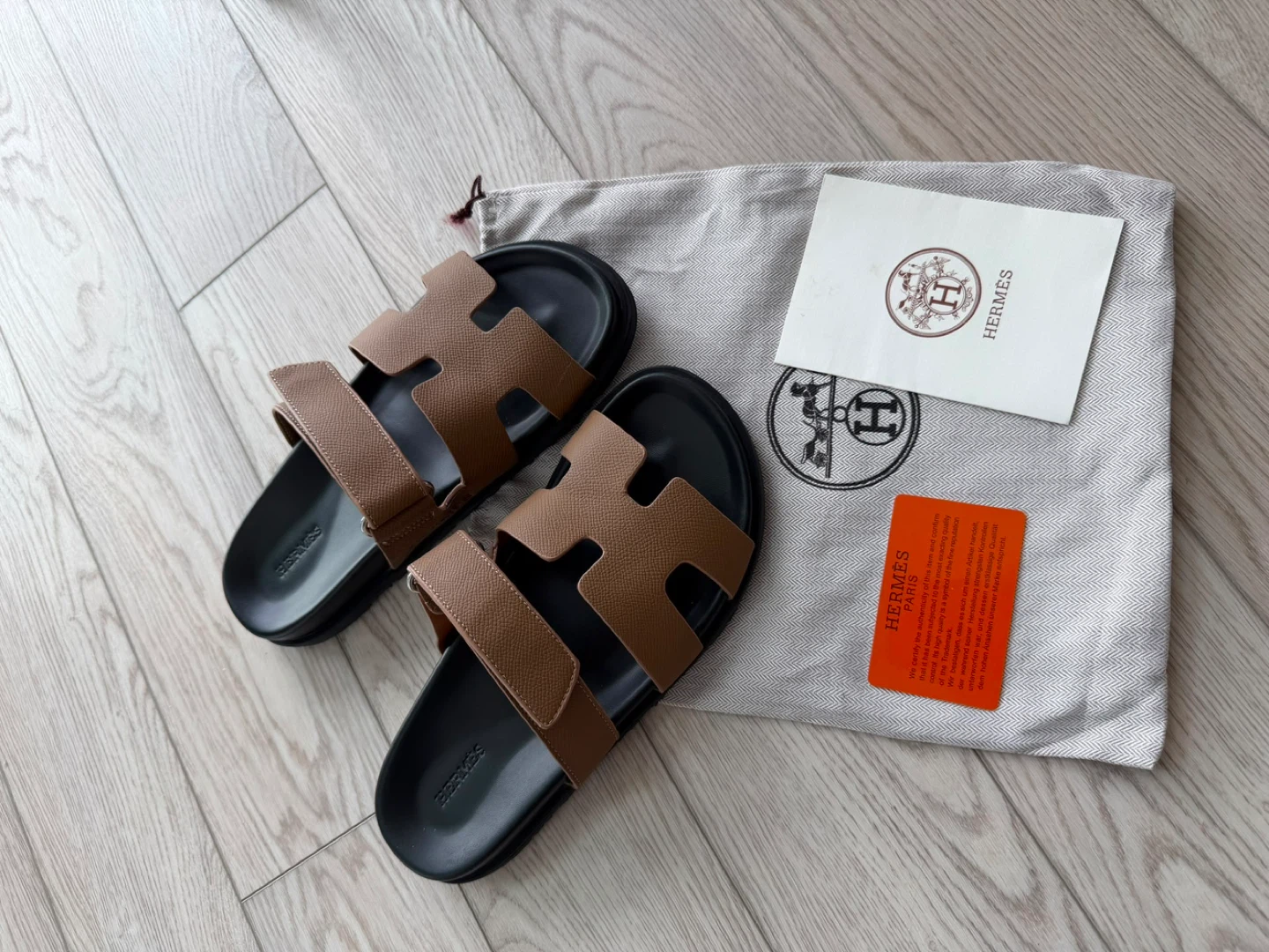 Used Size 39/40