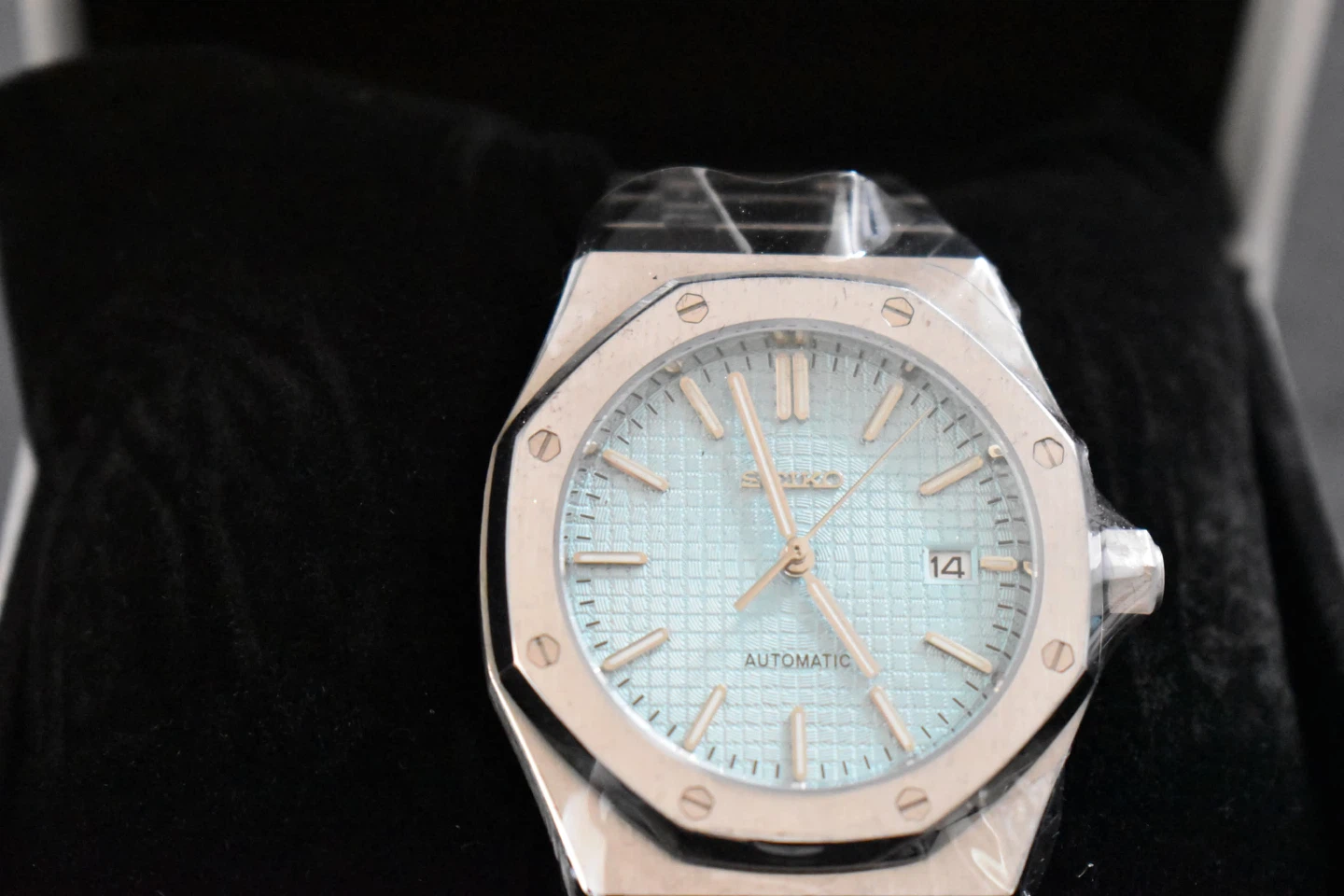Seiko Automatic Watch
