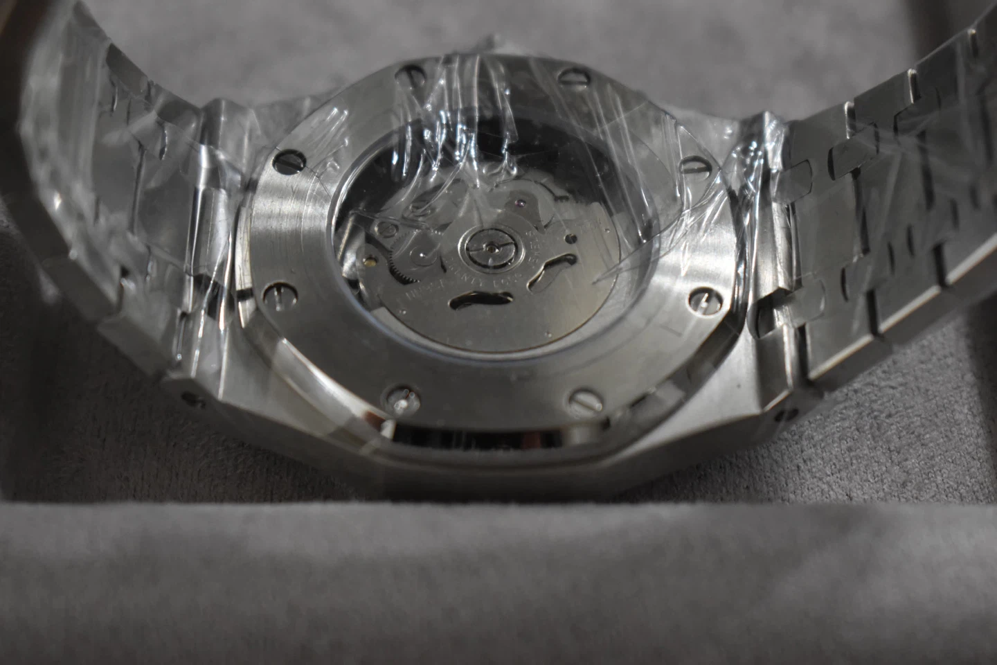 Seiko Automatic Watch - photo 2