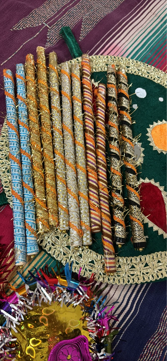 Mehendi stuff - photo 3