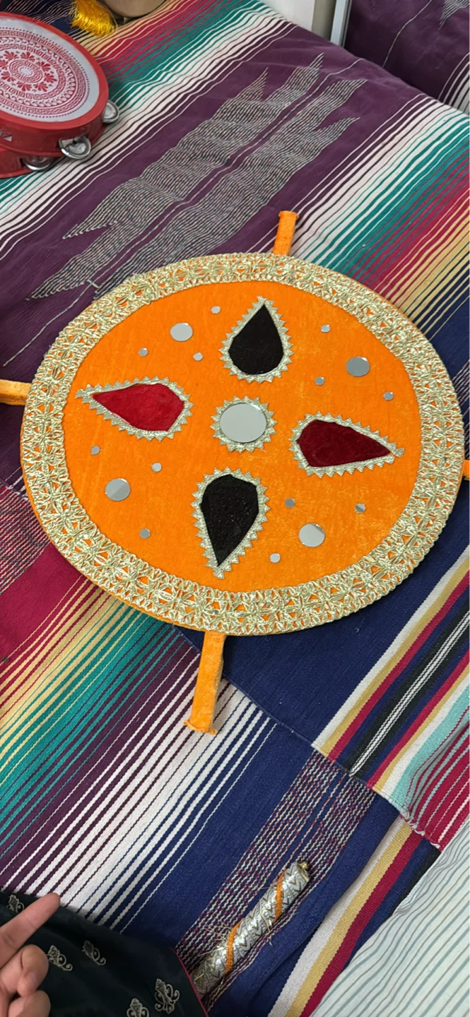 Mehendi stuff