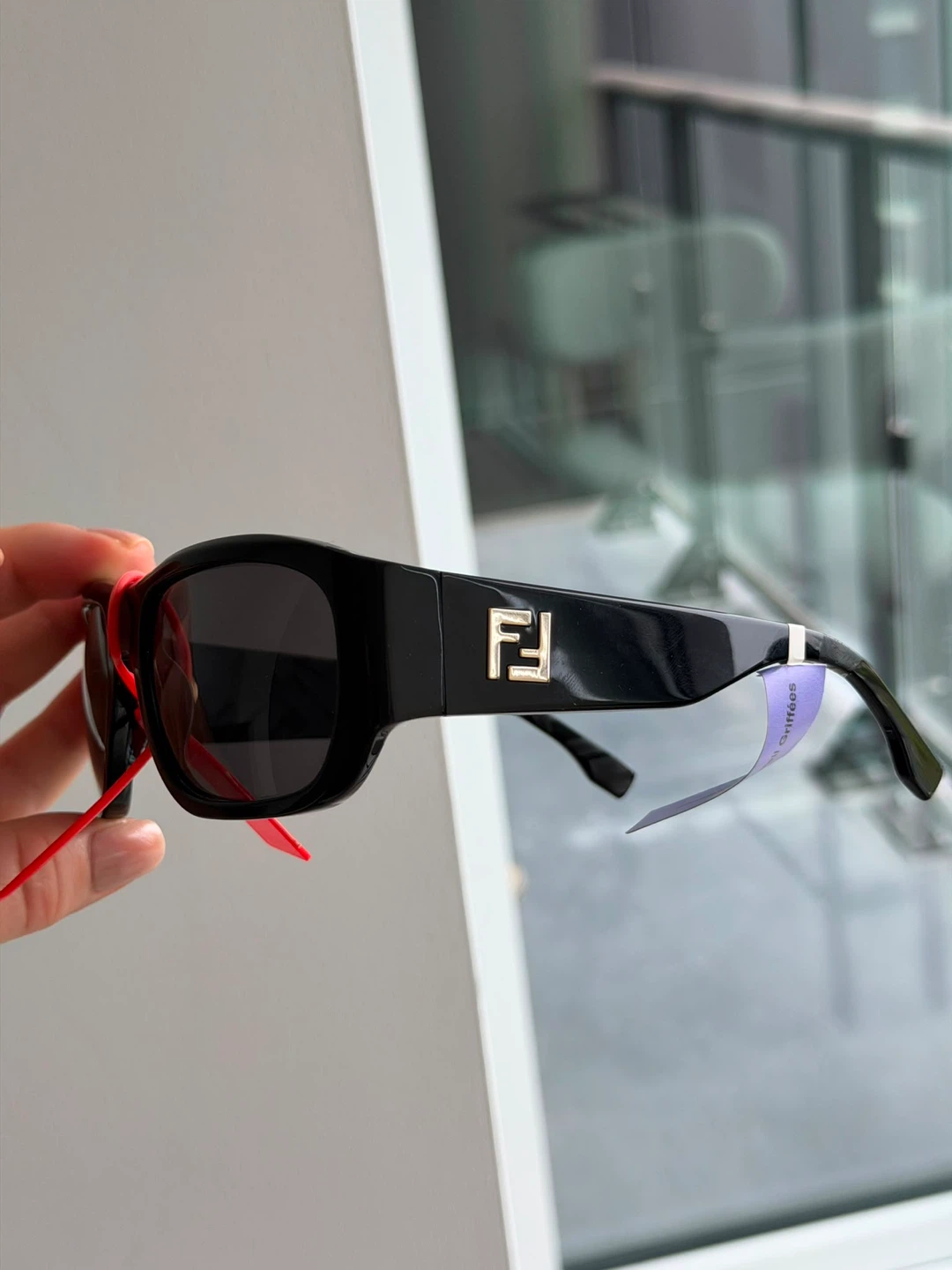 Fendi Sunglasses