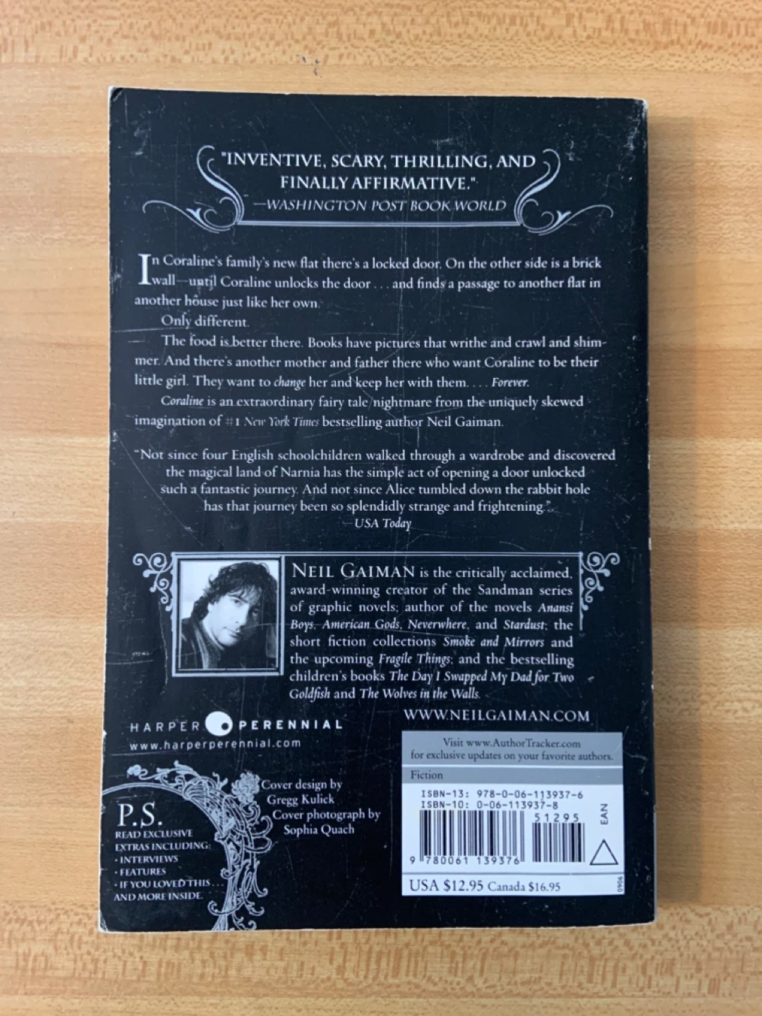 4 Books Available - Fiction, Fantasy & Mystery Books - photo 5