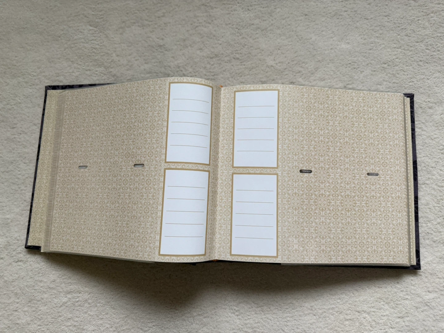 MYX Photo Album 6"x4" - photo 4