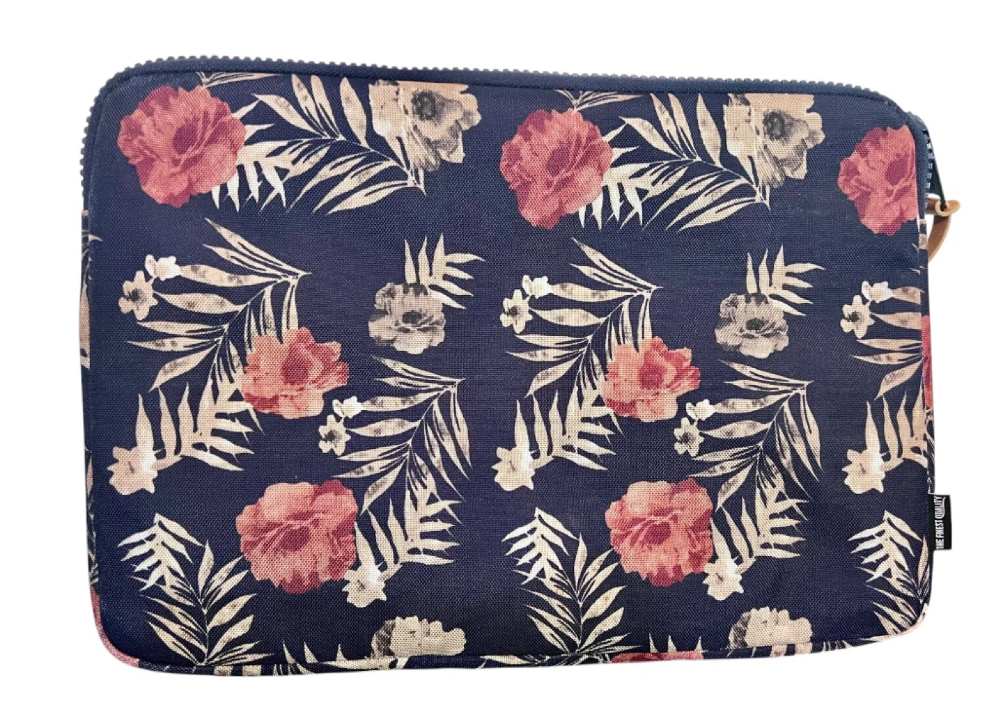 Herschel 13” Laptop Sleeve – Floral Print 🌺 - photo 2