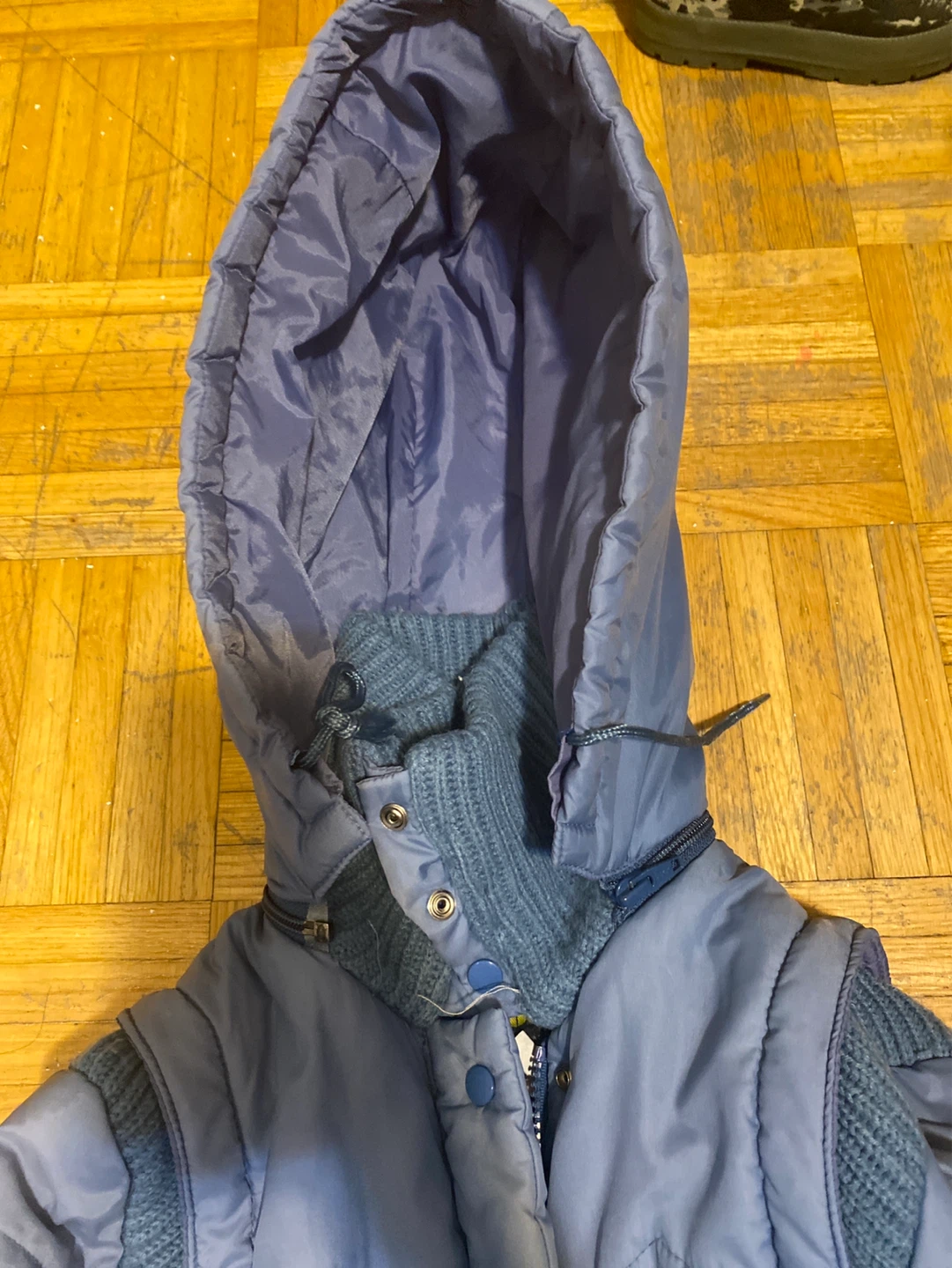 Jacket for spring/autumn - photo 2