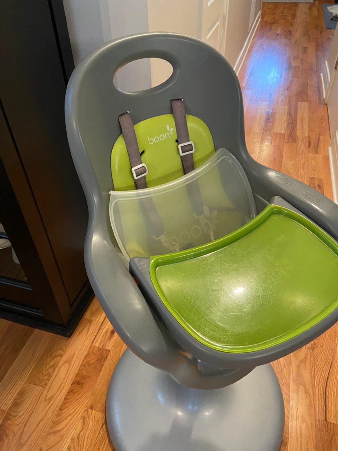 Boon High Chair