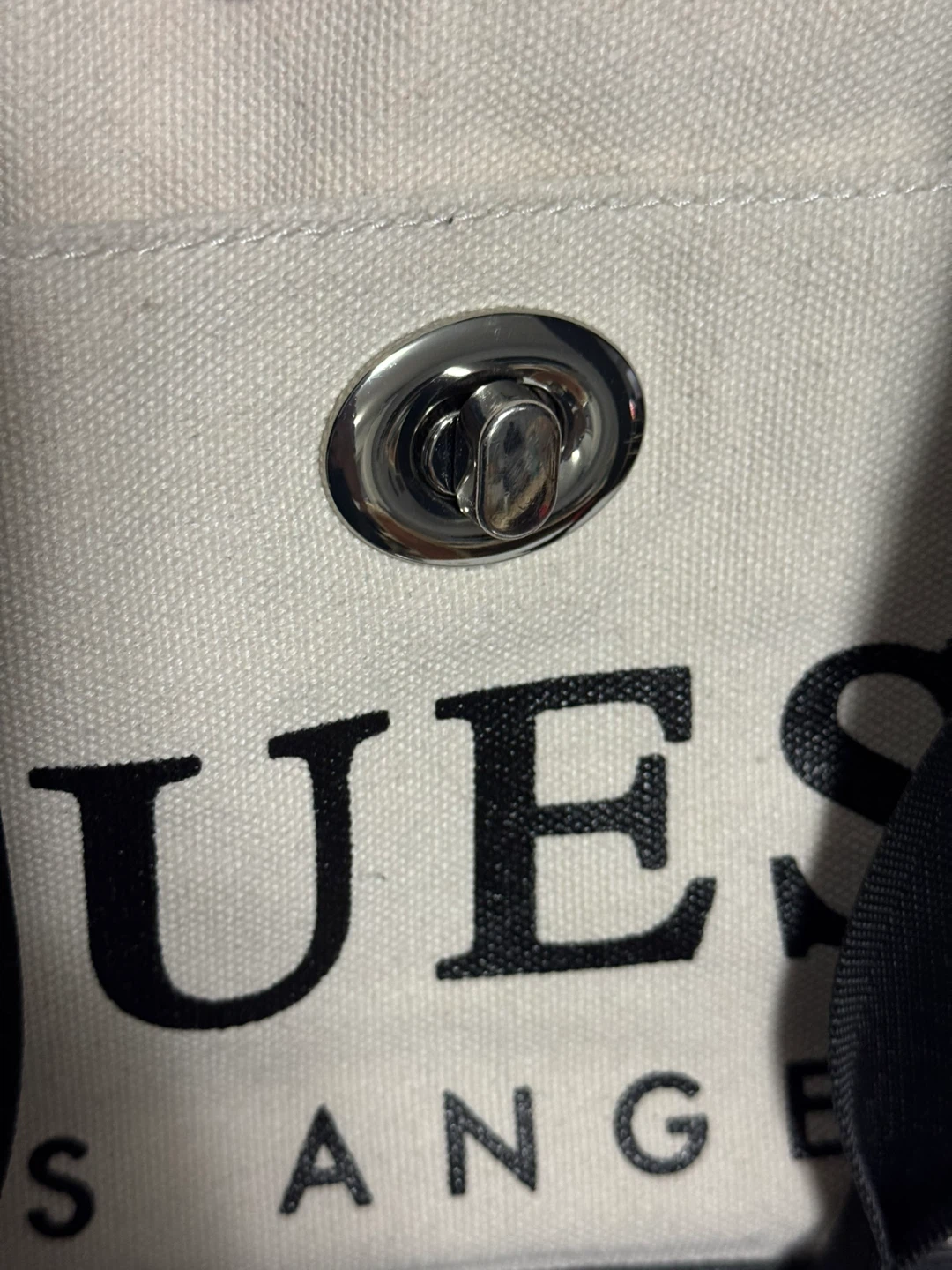 Guess Tote Bag - photo 5
