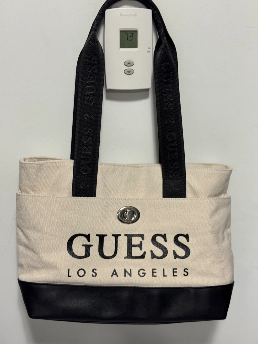 Guess Tote Bag - photo 3