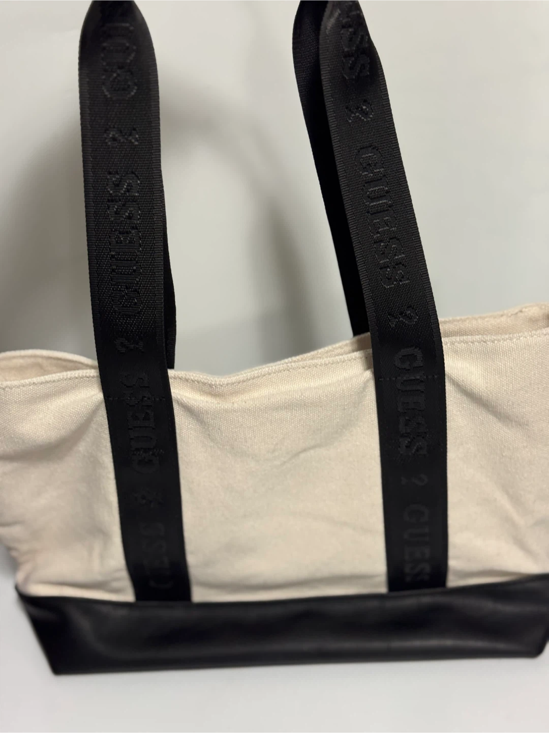 Guess Tote Bag - photo 4