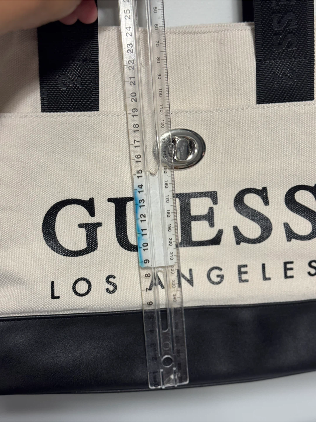 Guess Tote Bag