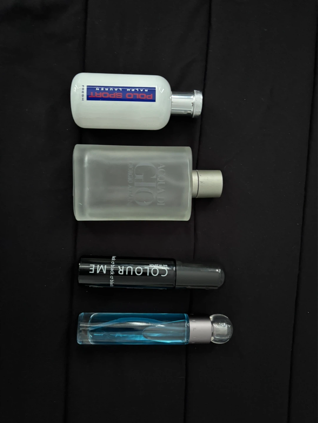 Men's Fragrance Collection - photo 3