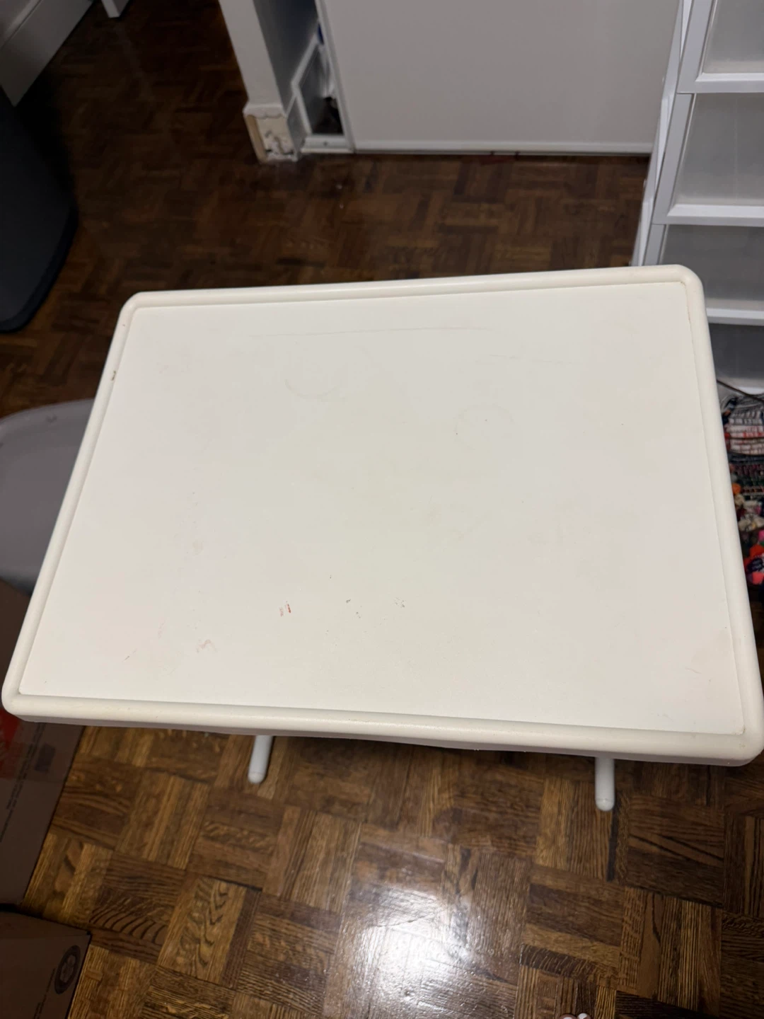 Table-Mate Folding TV Tray Table - photo 3